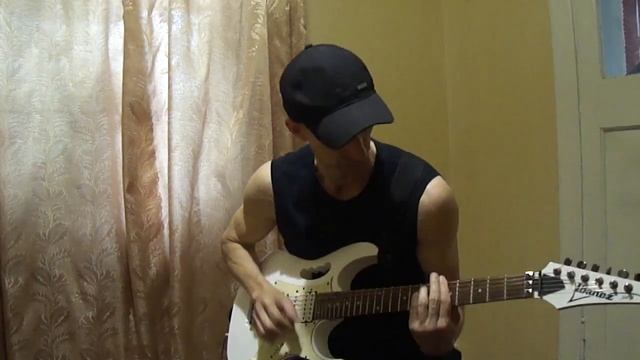 Песня - Лесник (кавер) смотреть онлайн