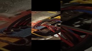 привод (мотор) ДорХан Sliding 1300 PRO для откатных (сдвижных, уличных) ворот - подключение