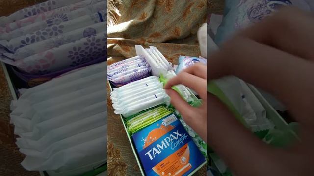 ❤️Прокладки на следующие МС!❤️ смотреть онлайн