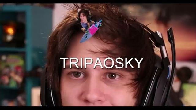 TRIPAOSKY смотреть онлайн