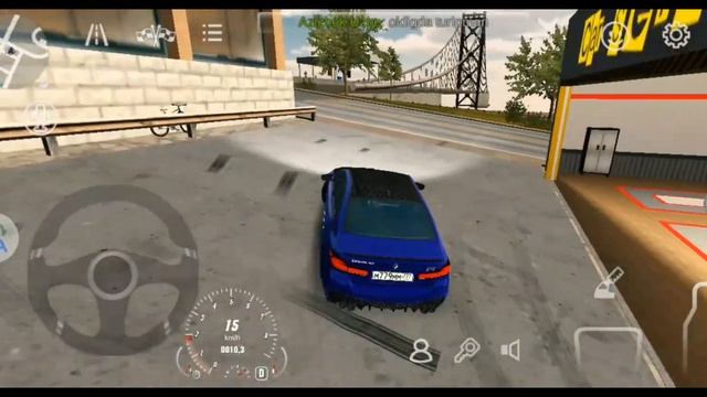 BMW M5 F90 ASKO сней некто не сравнится🤟 смотреть онлайн