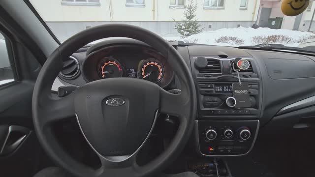 Если не работает печка на гранта фл смотреть онлайн