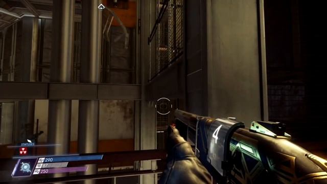 prey gameplay part 28 reactor problems and more mimics - will the horror ever end смотреть онлайн