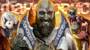 10 ЗАПРЕДЕЛЬНО КРУТЫХ МОМЕНТОВ ФАНСЕРВИСА В ИГРАХ