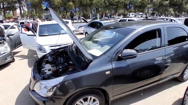 COBALT NARXLARI SERGELI MASHINA BOZORI 2024