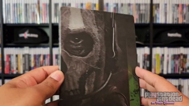 My ENTIRE Playstation 5 Steelbook Collection..OVER 60 Steelbooks.. смотреть онлайн