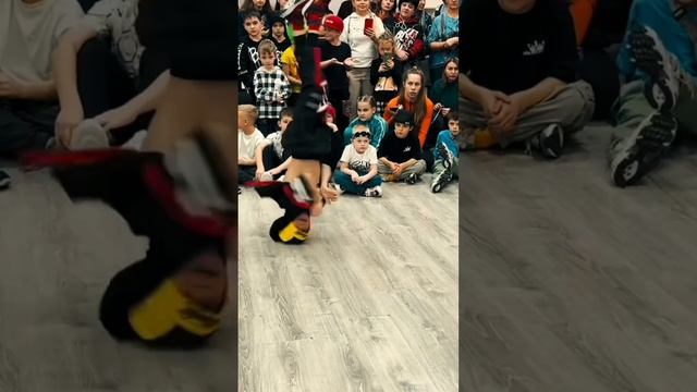 Школа танцев Dance Life в Белгороде. Хип-хоп, Брейк-данс, Сальса смотреть онлайн