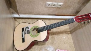 моя гитара чек