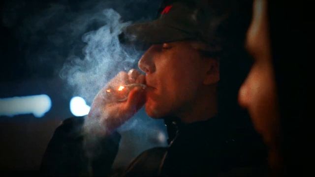 молодой калуга — All Black