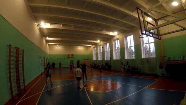 ВСВ матч Кристалл - Импульс 19-20г смотреть онлайн