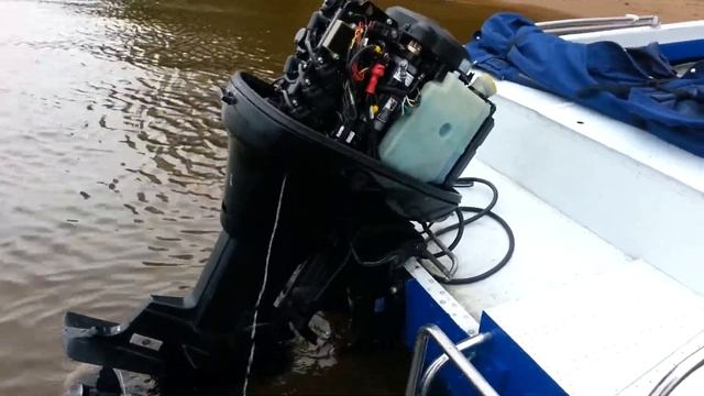 Mercury 90 2t смотреть онлайн