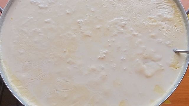 ТВОРОГ ИЗ МОЛОДОГО МОЛОКА. смотреть онлайн