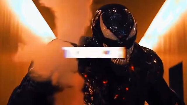 Venom Edit (Веном Эдит) смотреть онлайн