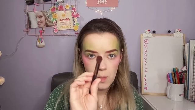 Make FADA - Desafio #1tema1make смотреть онлайн