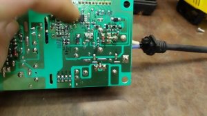 FOXSUR 12-24 зарядное.Видеоотчет.