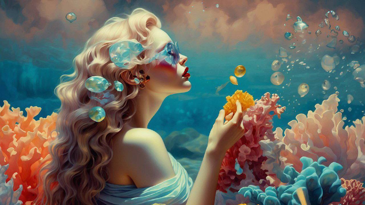 Интенсив "Красота в деталях" смотреть онлайн