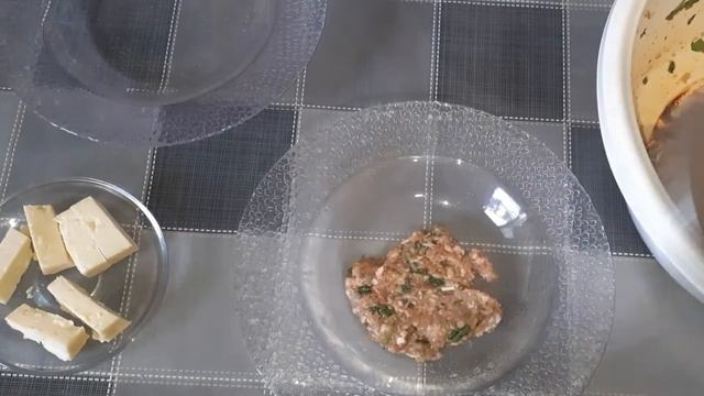 Куриные котлеты смотреть онлайн