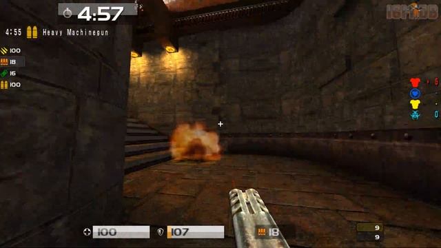 Quake Live: FFA-PTHBR-cliffside-2018_08_23 смотреть онлайн