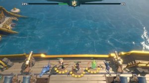 Sea of conquest: раскладка, битва разбойников, анализируем