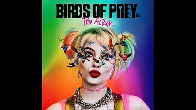 09. Danger - Jucee Froot (Birds of Prey: The Album) смотреть онлайн