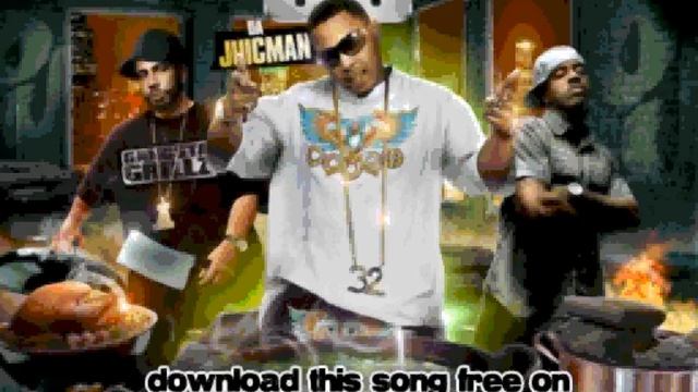 oj da juiceman ft. hitman - Port Card - Culinary Art School смотреть онлайн