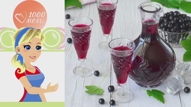 1000.menu: Тысяча рецептов на каждый день