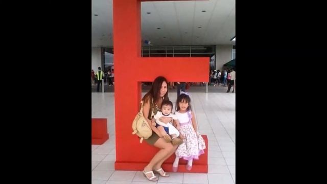 Caron Thea @ 7 AVP смотреть онлайн