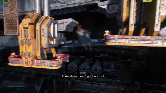 Star Wars Jedi Fallen Order PC - I5 10400 & RTX 3060 ( 12 GB VRAM ) - FPS Test and Settings, 1080p смотреть онлайн