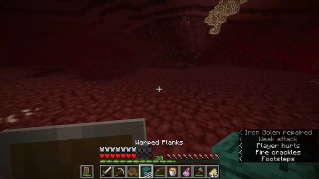 Minecraft Speedrunner VS 3 AI Hunters FINALE смотреть онлайн
