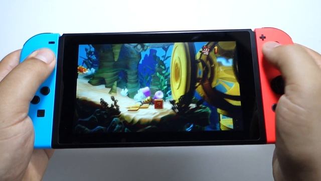 Crash Bandicoot N. Sane Trilogy - Nintendo Switch