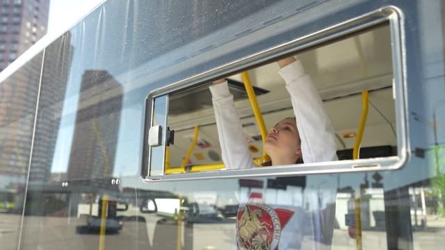 Репортаж. Акция Бессмертного Полка смотреть онлайн