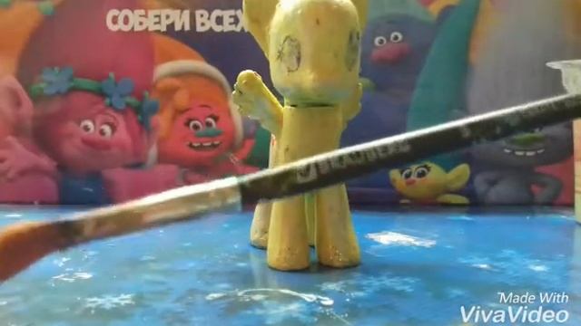 Ооак пони #2 смотреть онлайн