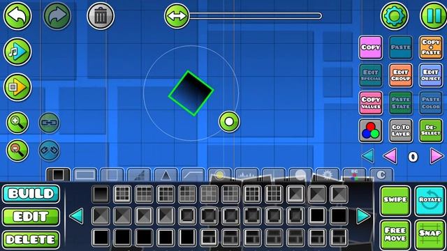 Infinity Dash 2.1 смотреть онлайн
