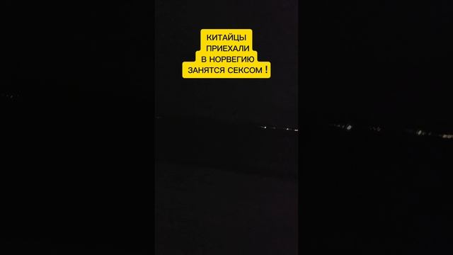 китайцы в Норвегии смотреть онлайн