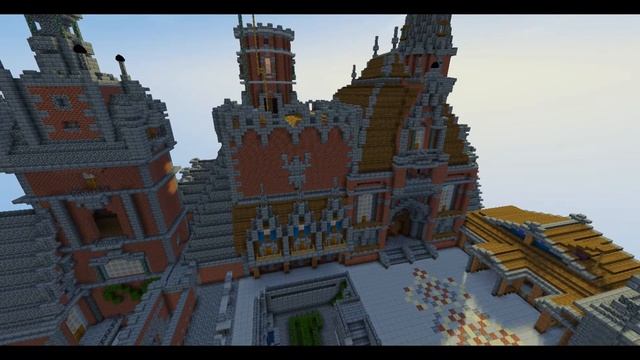 Франкенштейн // Frankenstein (2016)