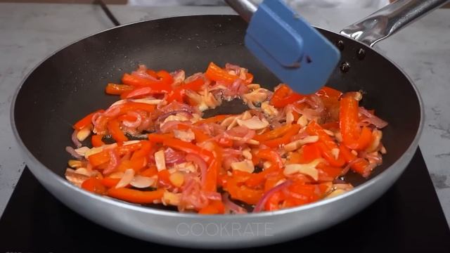 Turn over the pork tenderloin! A fantastic trick that will be a success on the first try! смотреть онлайн