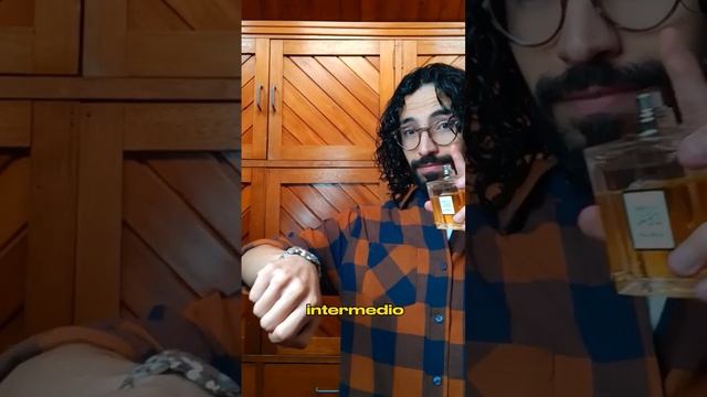 Así Debes Probar Tus Perfumes! | No Cometas Errores! 🫣