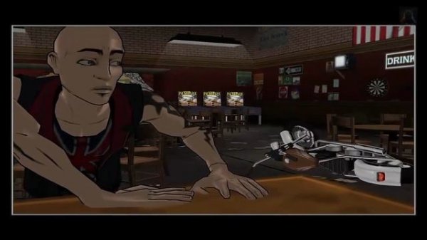 Ultimate Spider Man Русская озвучка (часть 2)