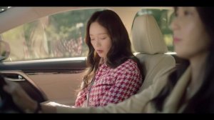 Витрина: Дом королевы  1 сезон 3 серия