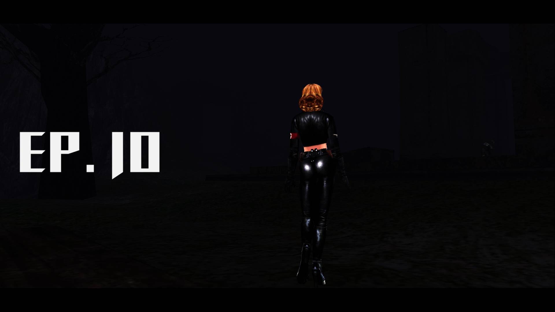 Return to Castle Wolfenstein – Ep. 10