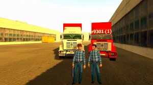 Едем в Лаптары с игра Misha в motor depot (колаб)