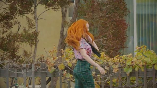 Ipanema Lifestyle Barbara смотреть онлайн