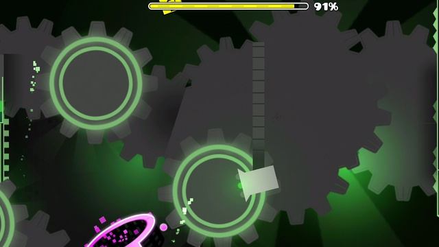 прохождение Clubstep