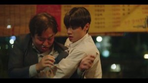 Дворецкий за 100 вон 1 сезон 2 серия