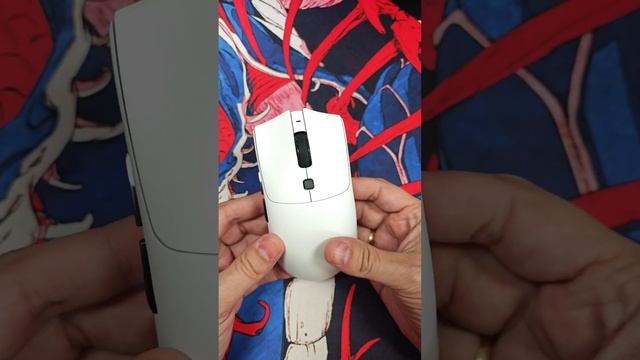 Зачем Viper V3 Pro если есть ЭТО? смотреть онлайн