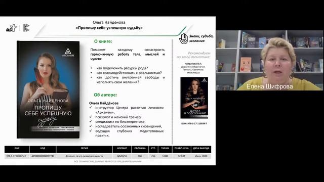 Ключевые новинки АСТ_NonFiction – ИЮЛЬ 2019 года смотреть онлайн