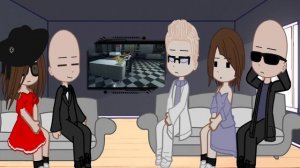 реакция на Валеру Гостера/ какой-то киллер VR