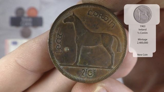 Luck of the Irish - World Coin Hunt смотреть онлайн