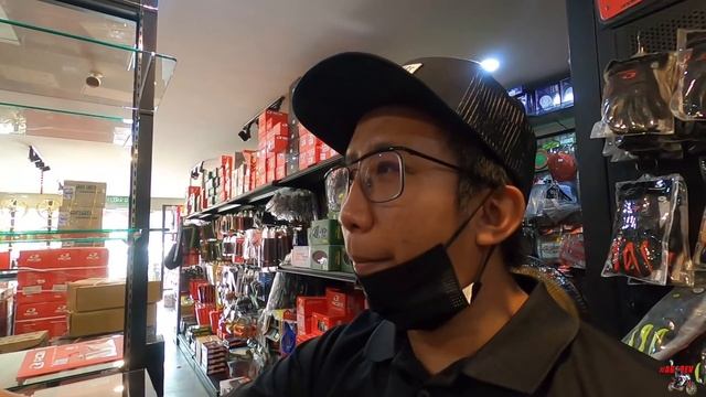 VIDEO LEPAS DPT LIKE 3808 DARI SUBSCRIBER, SO HARINI KITA ON PROJEK GTB RSVENOM 😜 смотреть онлайн
