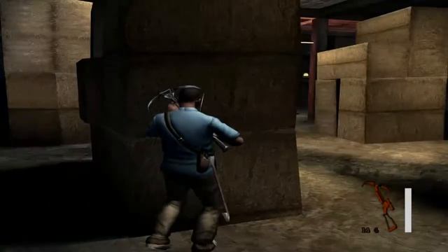 Manhunt 2, Walkthrough On Insane Difficulty, Episode 13 - Altered State